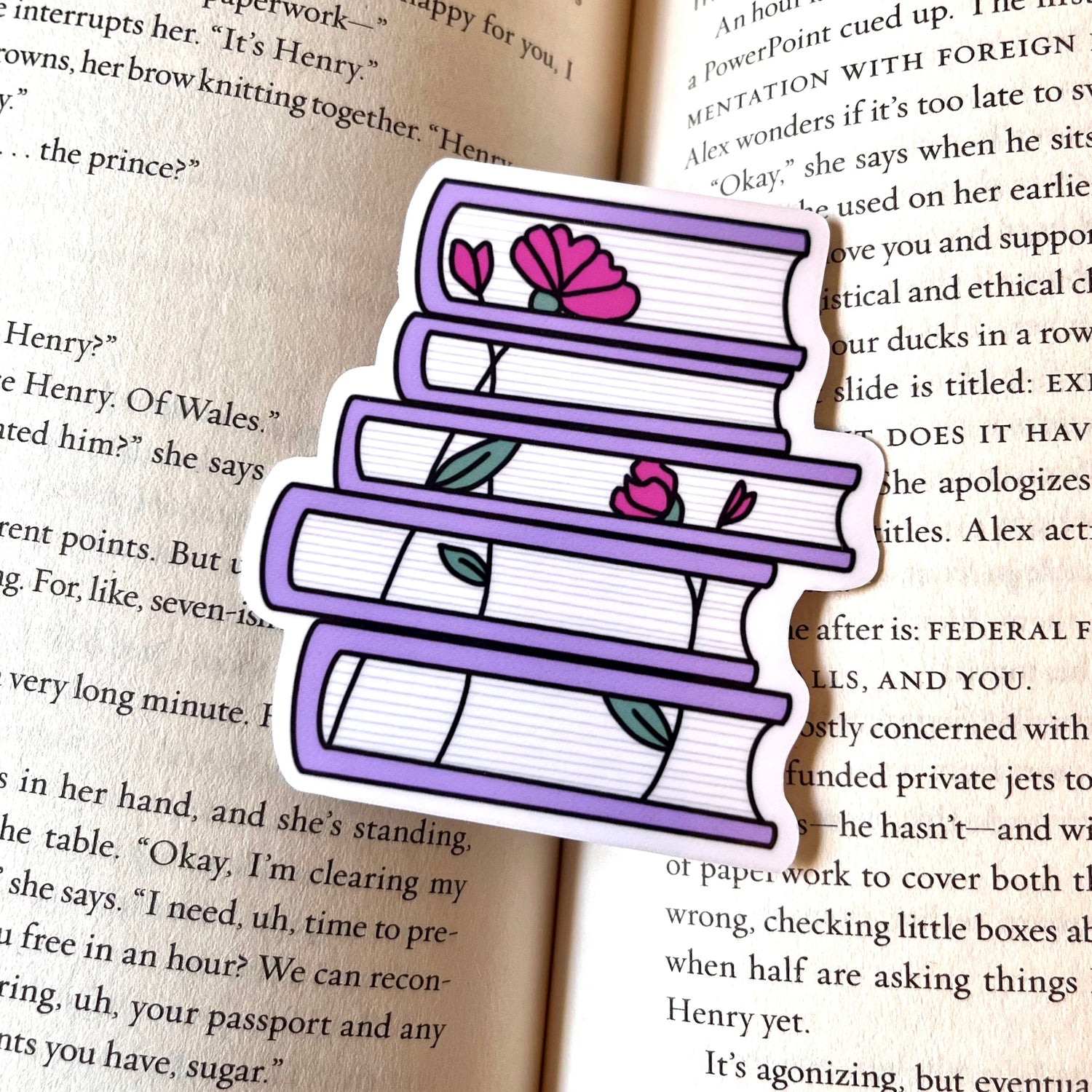 Bookish