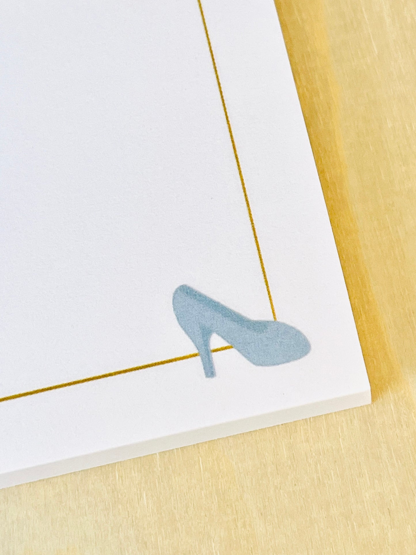 Believe in Fairytales Sticky Notes