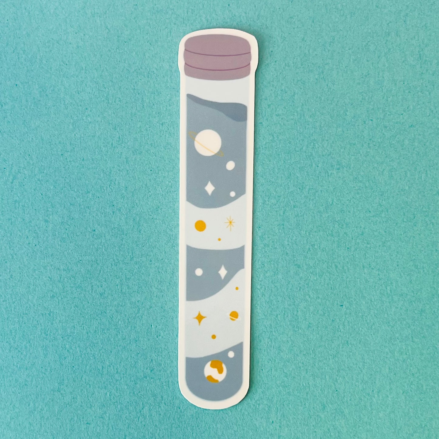 Space Potion Vinyl Sticker