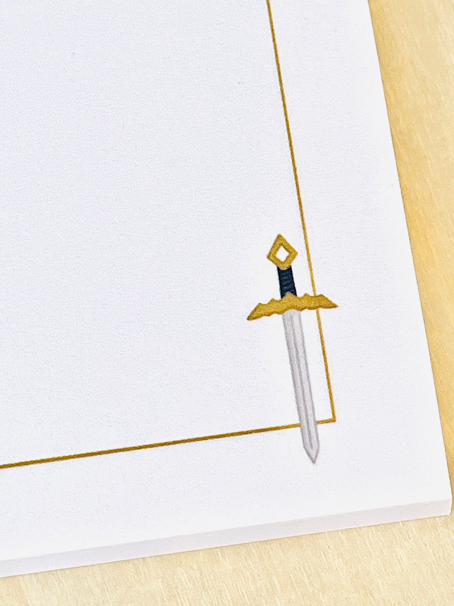 You Are Worthy Sticky Notes