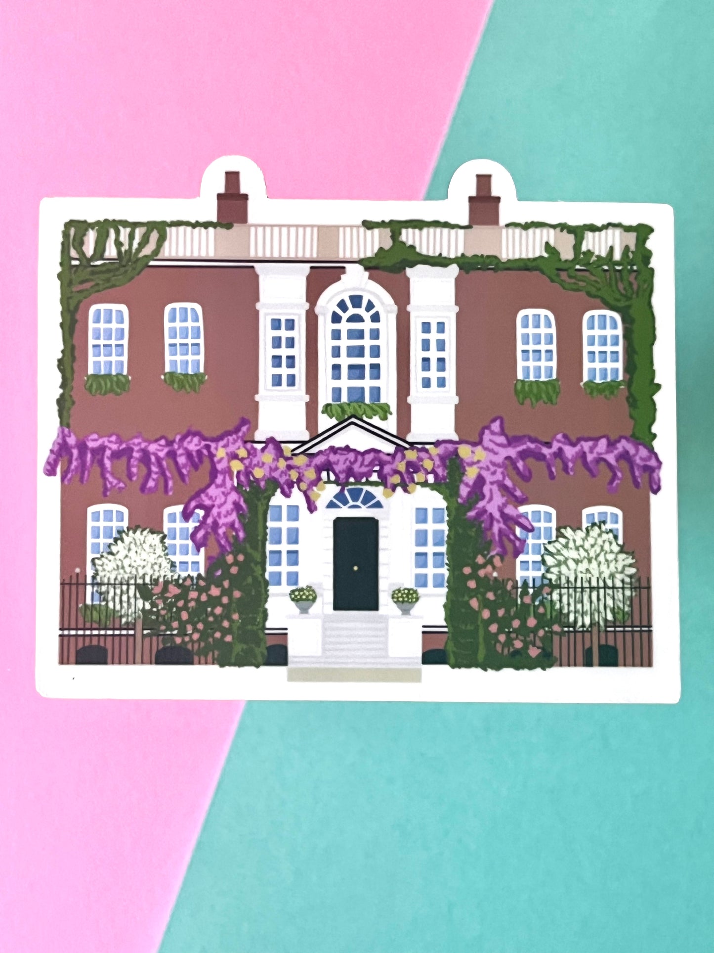 Bridgerton Sticker Pack