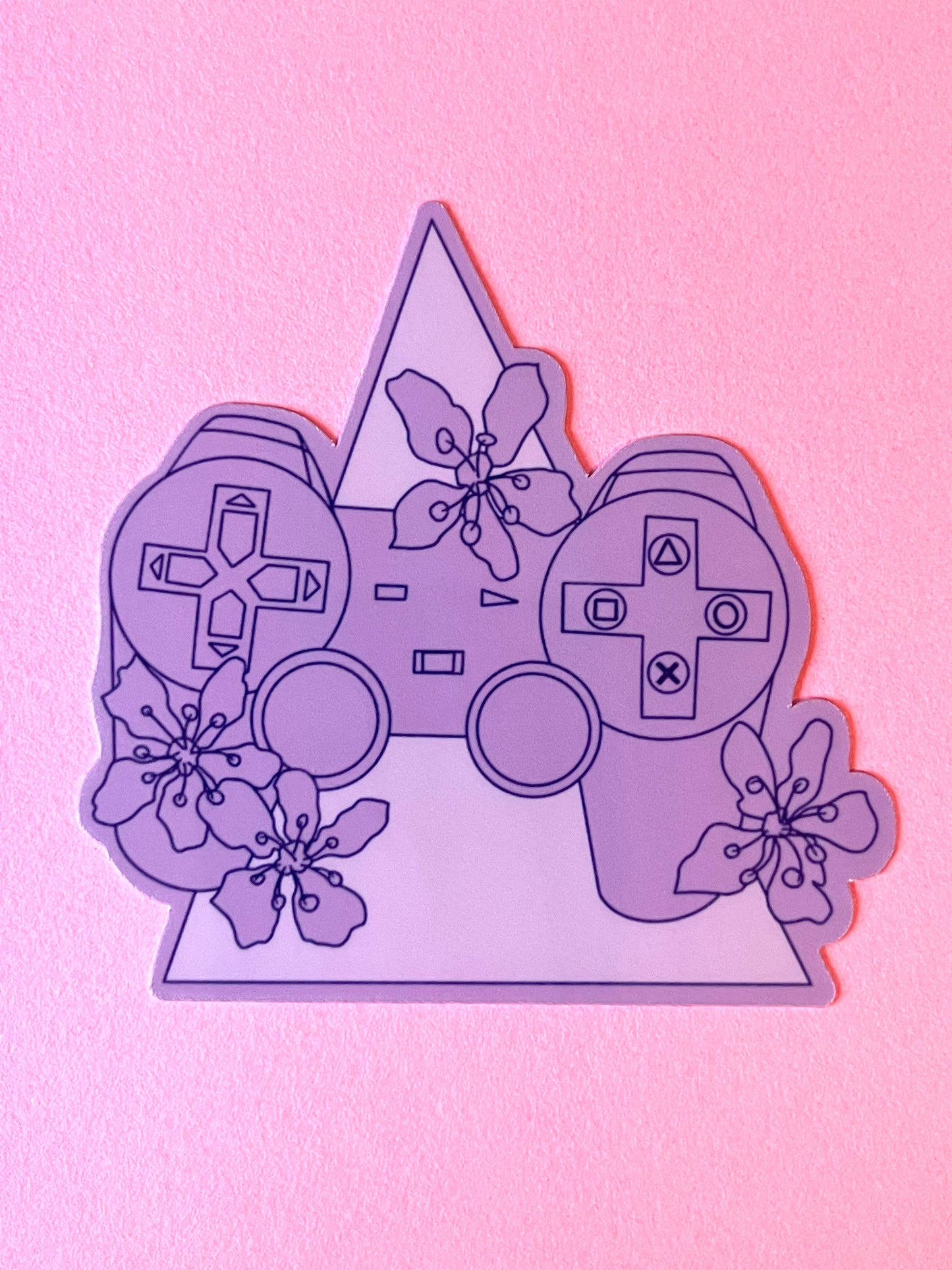 Retro Gamer Sticker Pack - Alternate Colors
