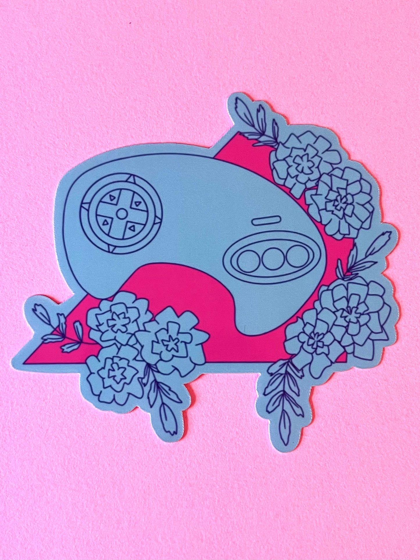 Retro Gamer Sticker Pack - Alternate Colors