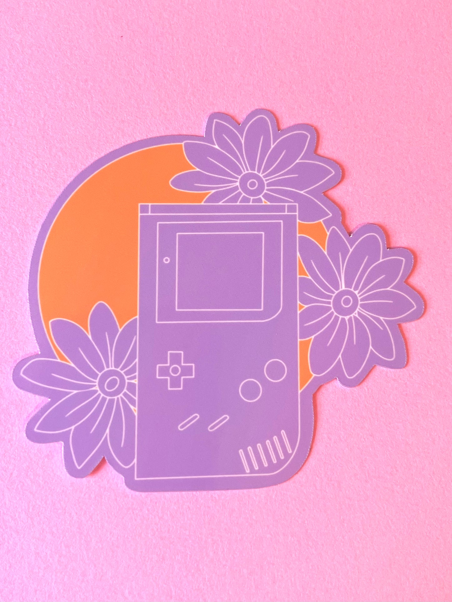Retro Gamer Sticker Pack - Alternate Colors